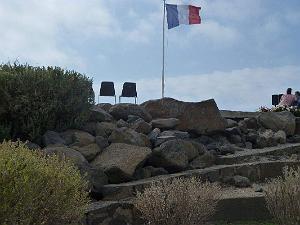 AGDE 2012 COMMEMORATION DU DEBARQUEMENT DU 15 AOUT 1944   (6)